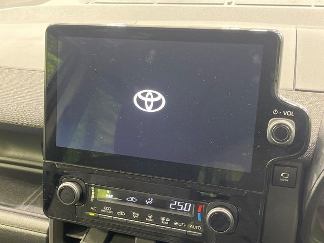 TOYOTA SIENTA HYBRID 2023 Image 31