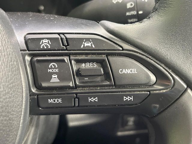 TOYOTA SIENTA HYBRID 2023 Image 31