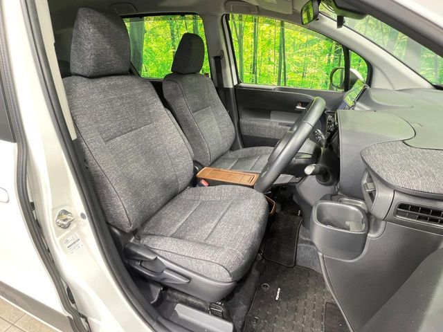 TOYOTA SIENTA HYBRID 2023 Image 31