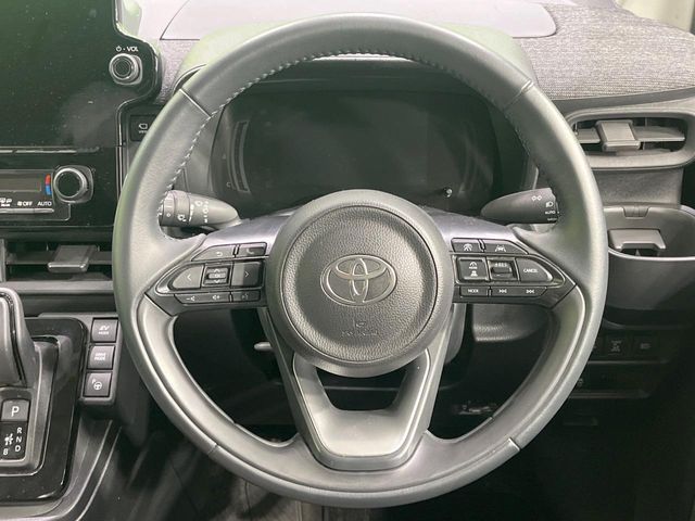 TOYOTA SIENTA HYBRID 2023 Image 31