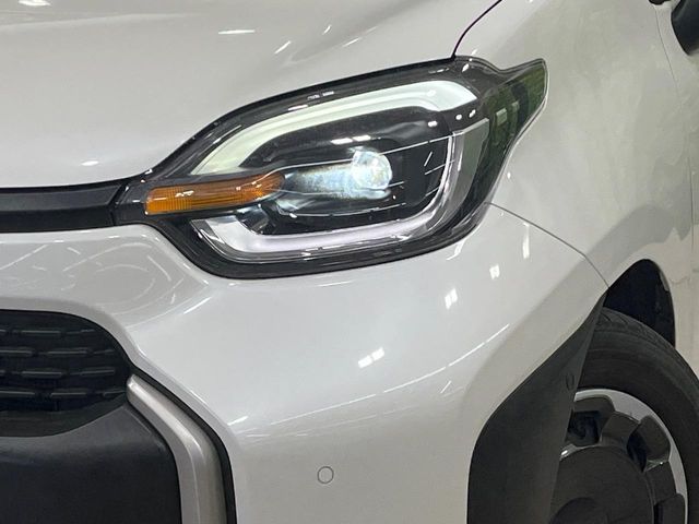 TOYOTA SIENTA HYBRID 2023 Image 31