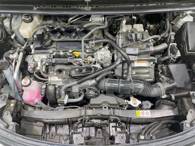 TOYOTA SIENTA HYBRID 2023 Image 31