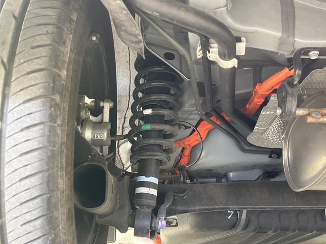 TOYOTA SIENTA HYBRID 2023 Image 31