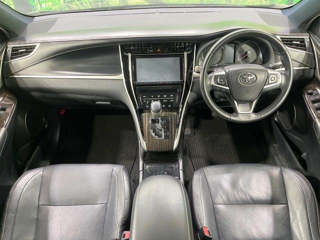 TOYOTA HARRIER 2WD 2014 Image 31