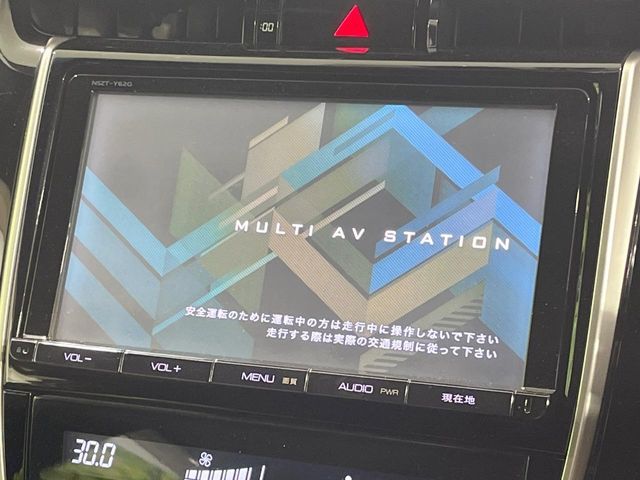 TOYOTA HARRIER 2WD 2014 Image 31