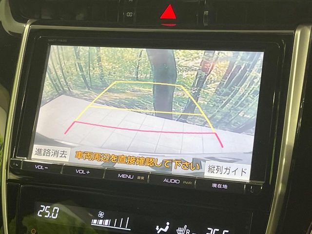 TOYOTA HARRIER 2WD 2014 Image 31