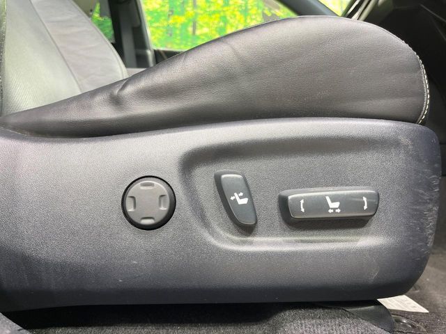 TOYOTA HARRIER 2WD 2014 Image 31