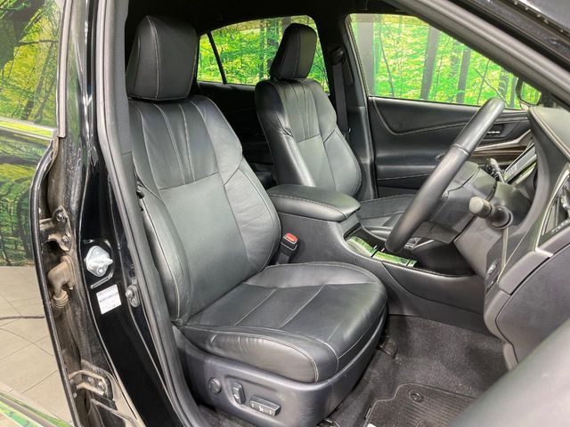 TOYOTA HARRIER 2WD 2014 Image 31