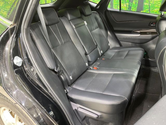 TOYOTA HARRIER 2WD 2014 Image 31