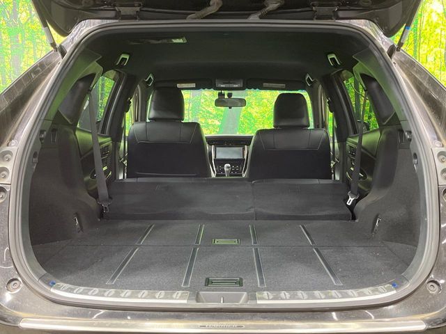 TOYOTA HARRIER 2WD 2014 Image 31