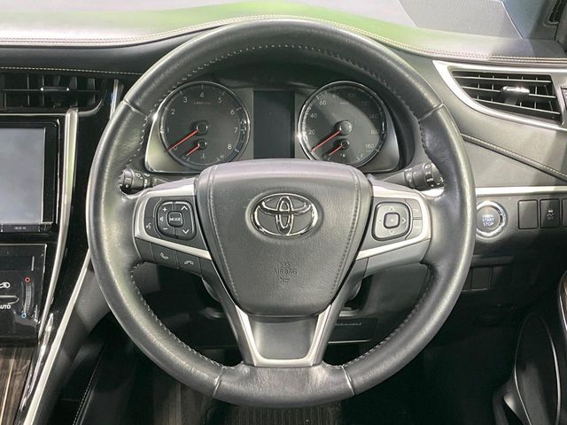 TOYOTA HARRIER 2WD 2014 Image 31