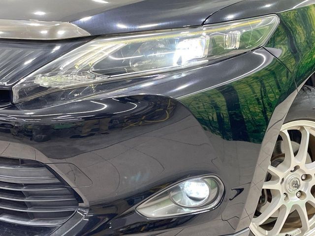 TOYOTA HARRIER 2WD 2014 Image 31