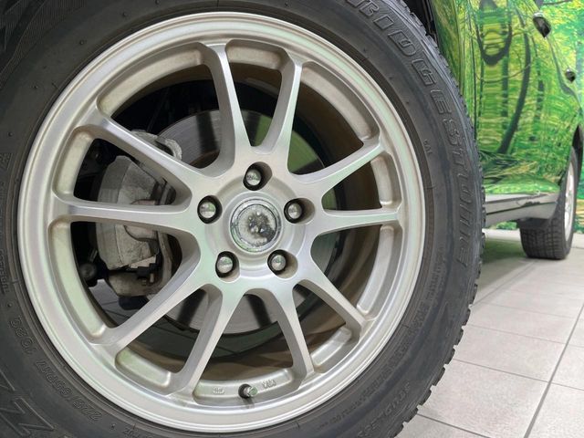 TOYOTA HARRIER 2WD 2014 Image 31