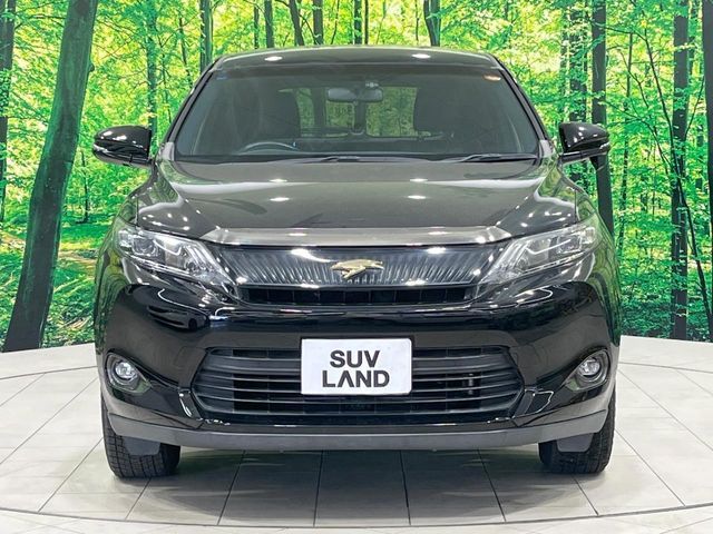 TOYOTA HARRIER 2WD 2014 Image 31