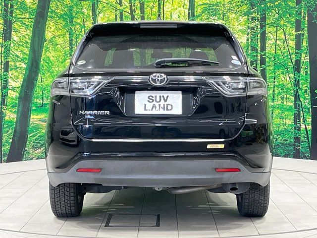 TOYOTA HARRIER 2WD 2014 Image 31