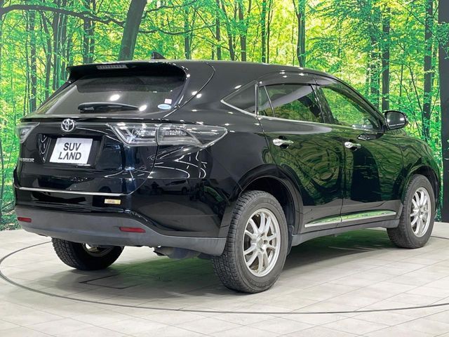 TOYOTA HARRIER 2WD 2014 Image 31