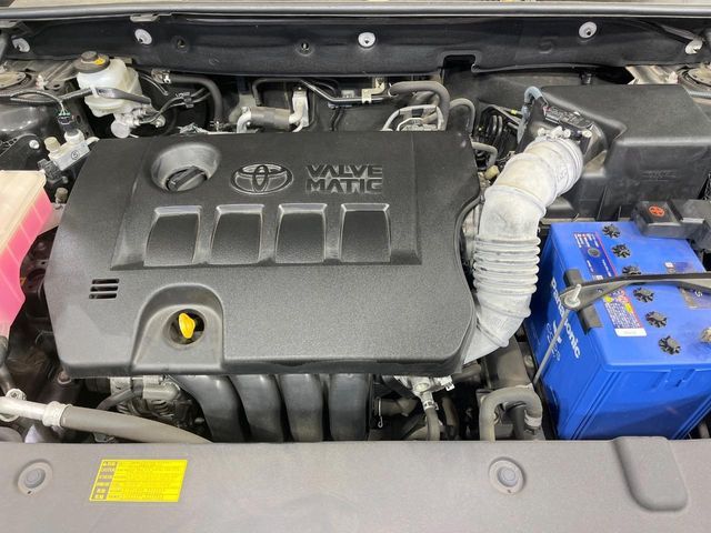 TOYOTA HARRIER 2WD 2014 Image 31