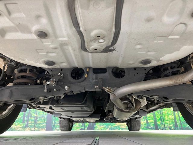 TOYOTA HARRIER 2WD 2014 Image 31