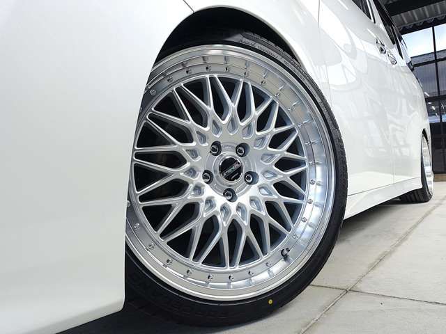 TOYOTA VELLFIRE 2016 Image 31