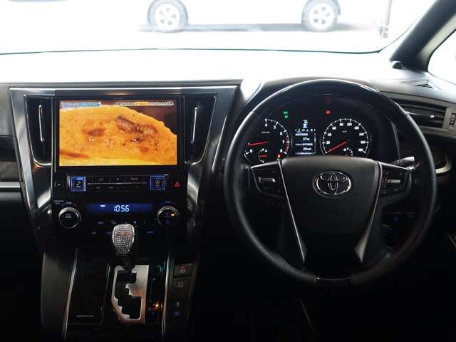 TOYOTA VELLFIRE 2016 Image 31