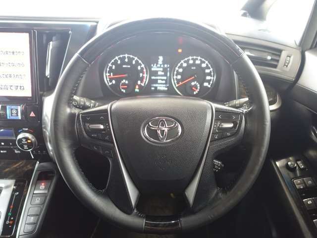 TOYOTA VELLFIRE 2016 Image 31