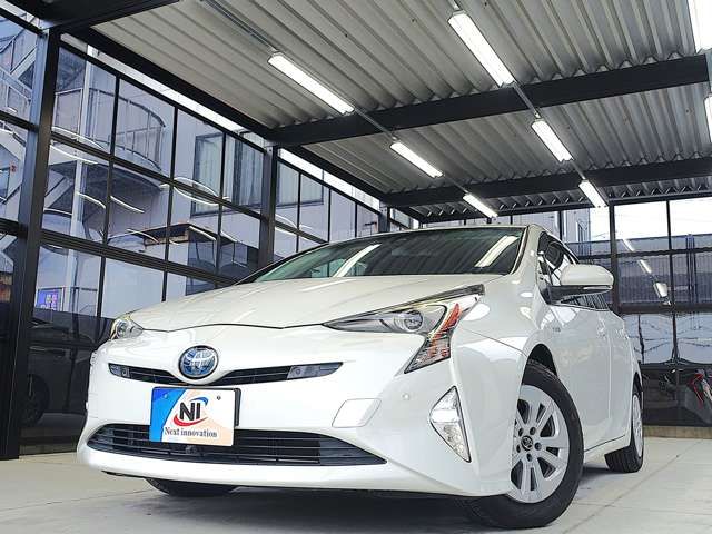 TOYOTA PRIUS 2017 Image 31