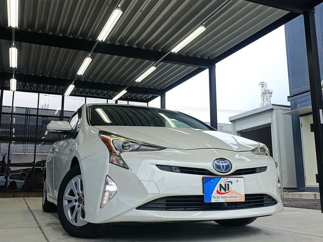 TOYOTA PRIUS 2017 Image 31