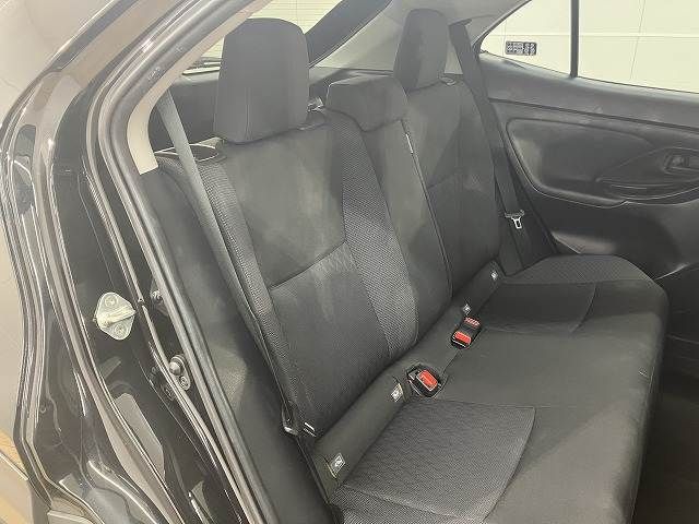 TOYOTA YARIS CROSS 2024 Image 31