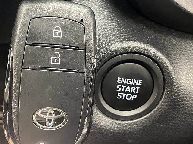 TOYOTA YARIS CROSS 2024 Image 31