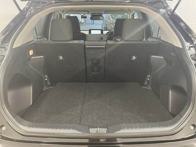 TOYOTA YARIS CROSS 2024 Image 31