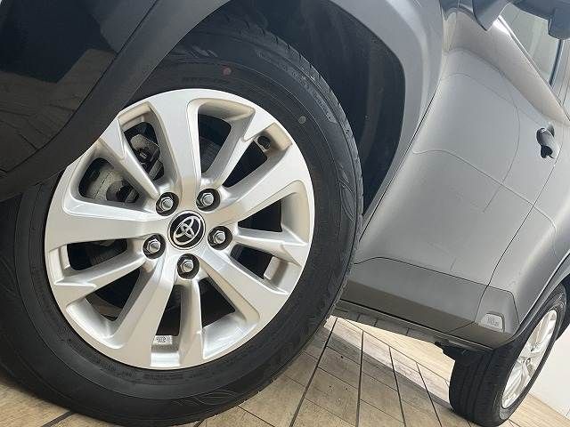 TOYOTA YARIS CROSS 2024 Image 31