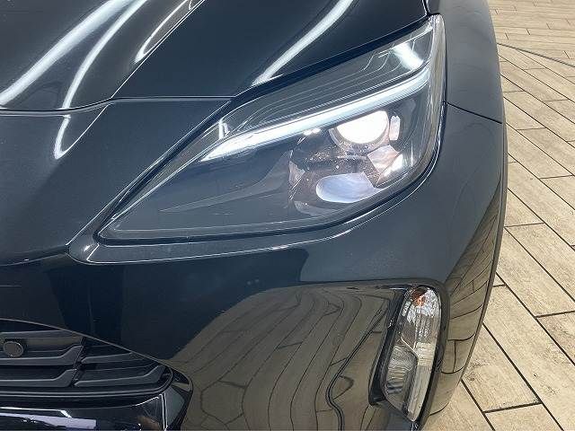 TOYOTA YARIS CROSS 2024 Image 31