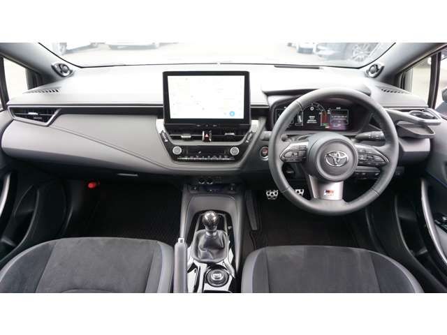 TOYOTA GR COROLLA 2024 Image 31