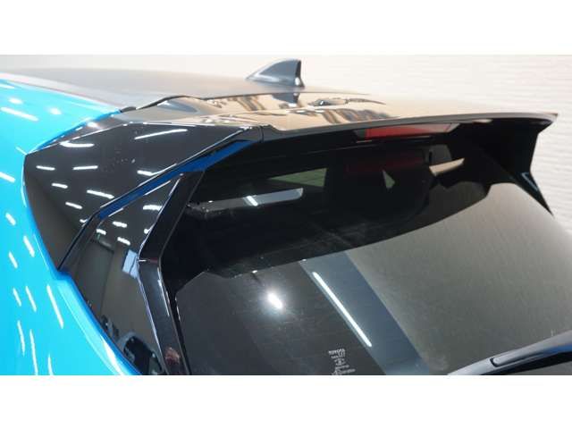 TOYOTA GR COROLLA 2024 Image 31