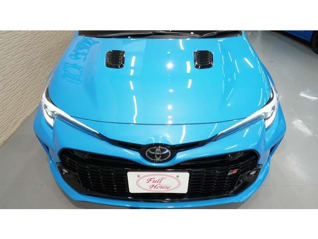 TOYOTA GR COROLLA 2024 Image 31