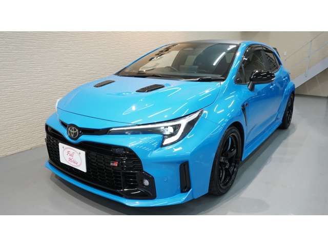 TOYOTA GR COROLLA 2024 Image 31