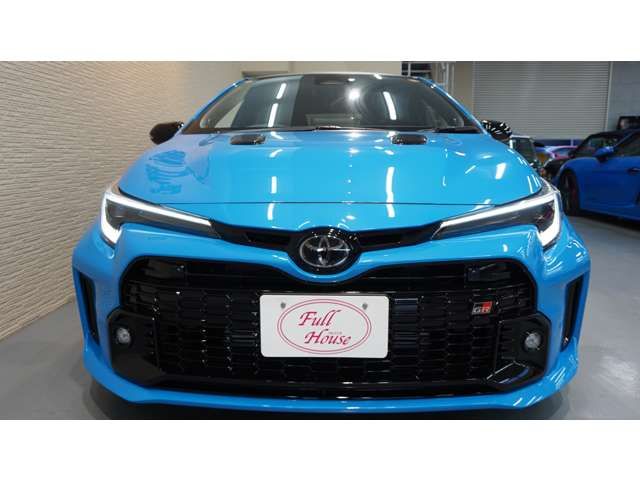 TOYOTA GR COROLLA 2024 Image 31