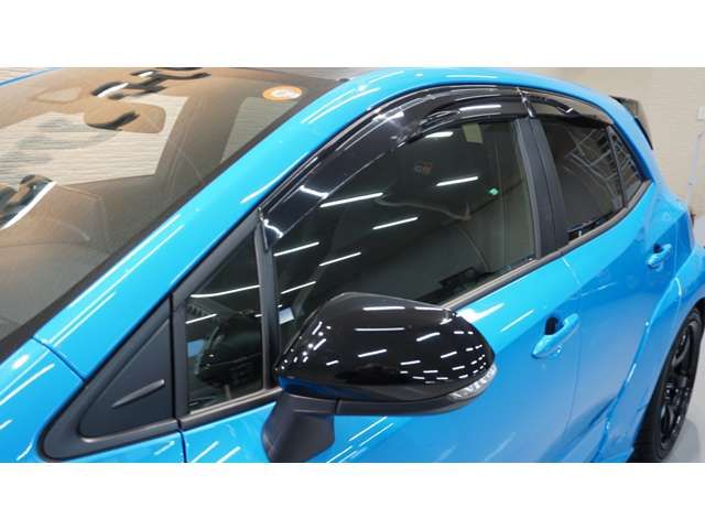 TOYOTA GR COROLLA 2024 Image 31