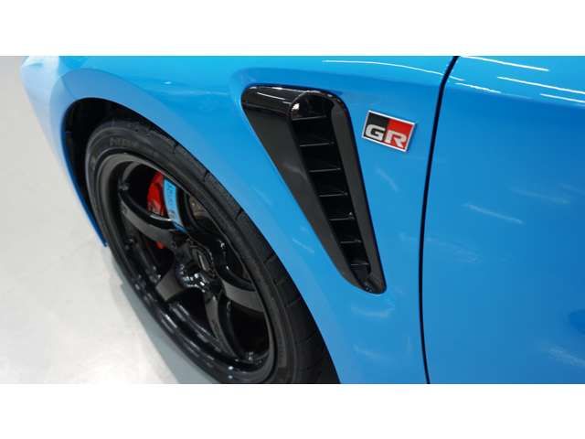 TOYOTA GR COROLLA 2024 Image 31