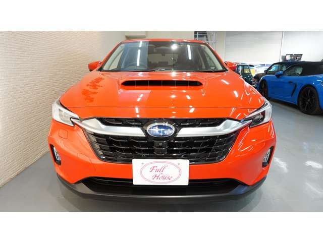 SUBARU LEVORG LAYBACK 2024 Image 31