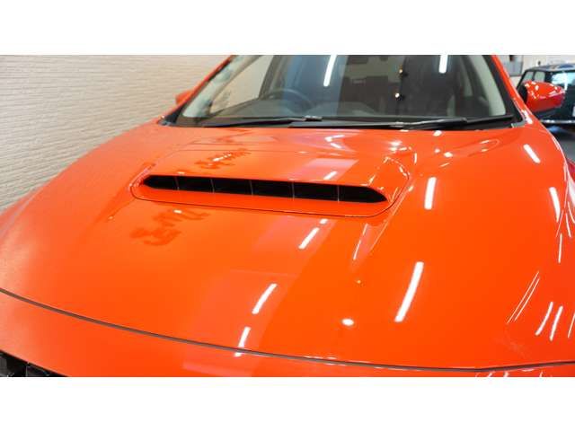 SUBARU LEVORG LAYBACK 2024 Image 31