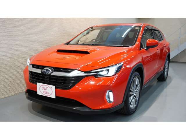 SUBARU LEVORG LAYBACK 2024 Image 31