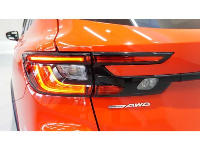 SUBARU LEVORG LAYBACK 2024 Image 31