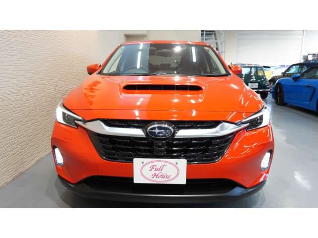 SUBARU LEVORG LAYBACK 2024 Image 31