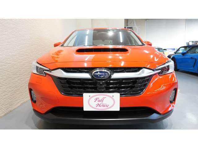 SUBARU LEVORG LAYBACK 2024 Image 31