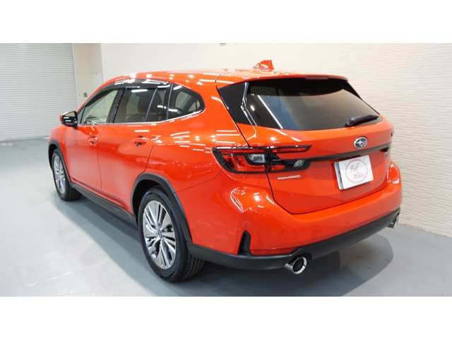 SUBARU LEVORG LAYBACK 2024 Image 31