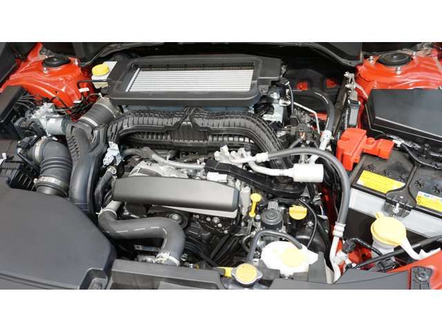 SUBARU LEVORG LAYBACK 2024 Image 31