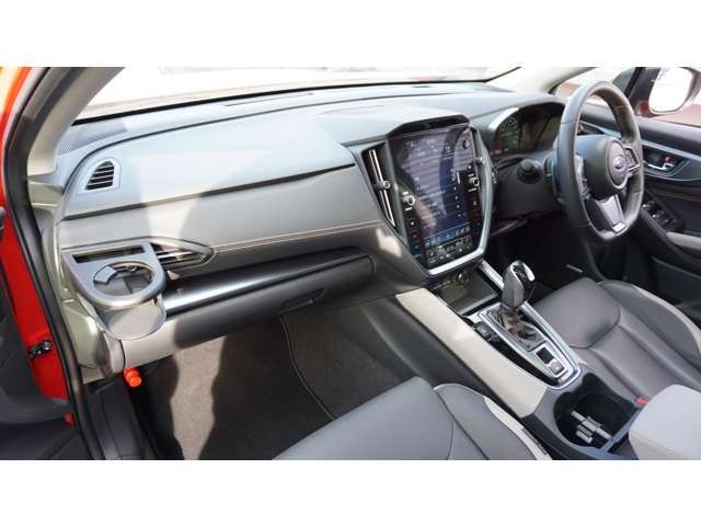 SUBARU LEVORG LAYBACK 2024 Image 31