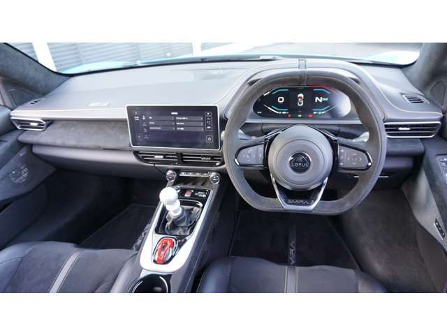 LOTUS EMIRA 2024 Image 31