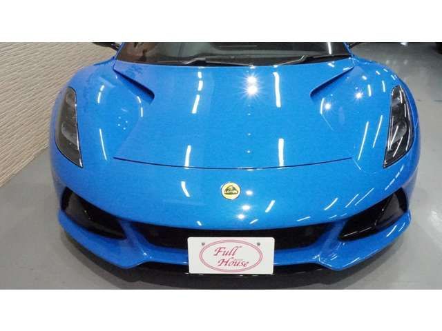 LOTUS EMIRA 2024 Image 31